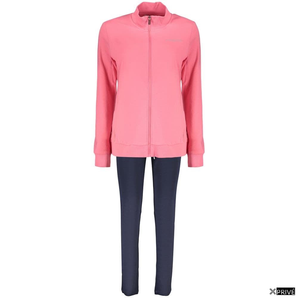 Pull en Cotton — 1