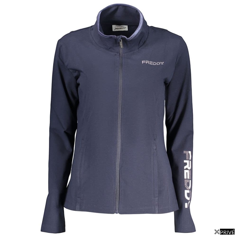 Pull bleu — 1