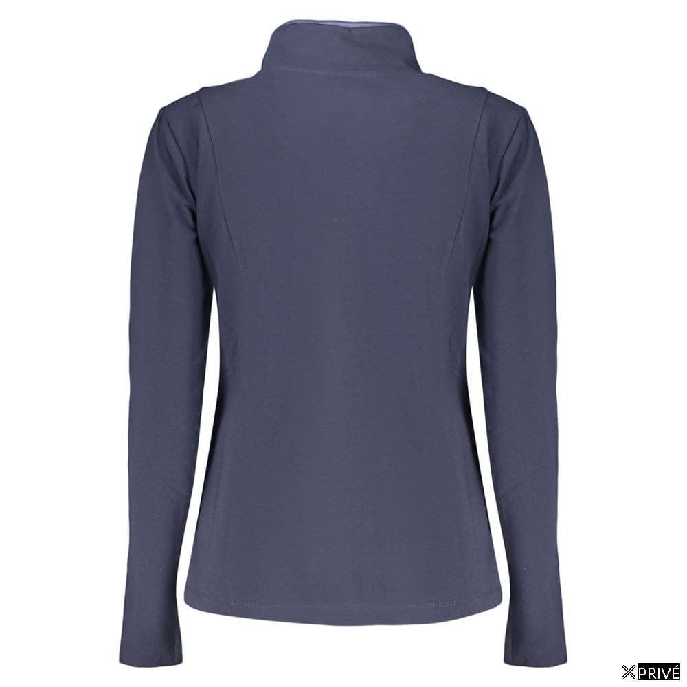 Pull bleu — 2