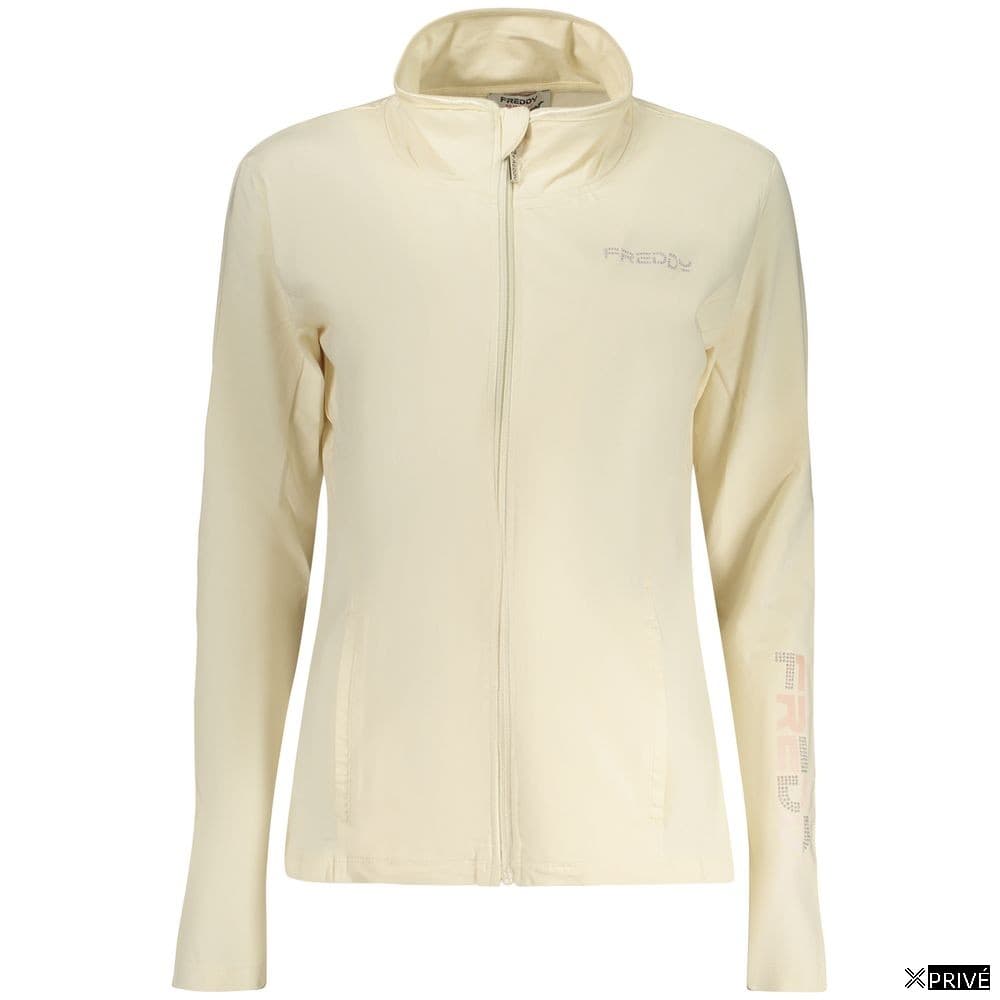 Pull beige — 1