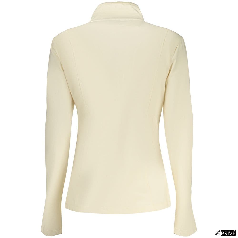 Pull beige — 2