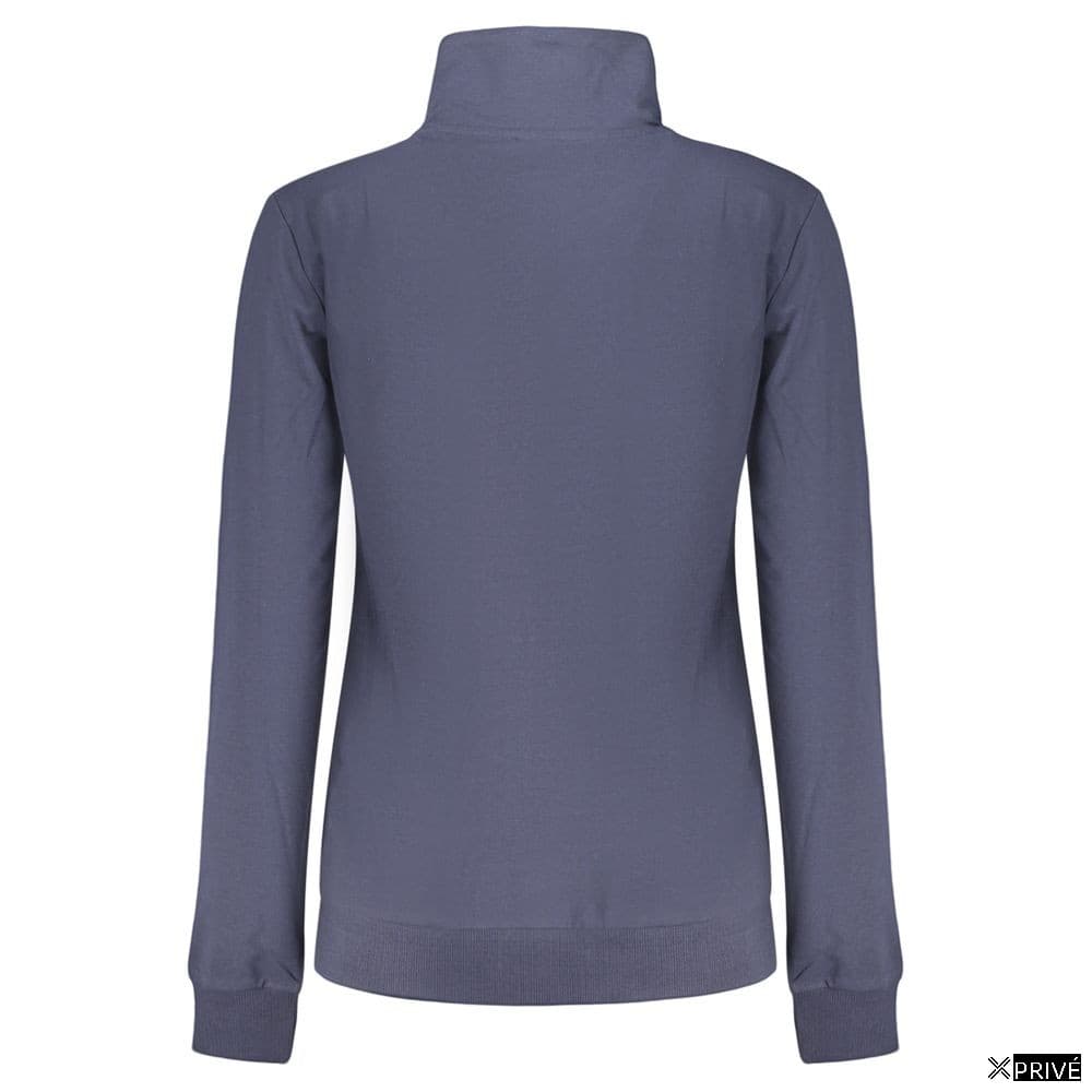 Pull bleu — 2