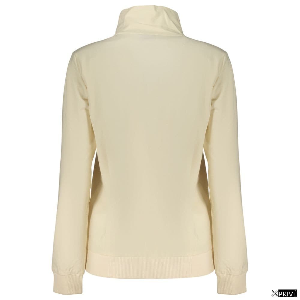 Pull beige — 2