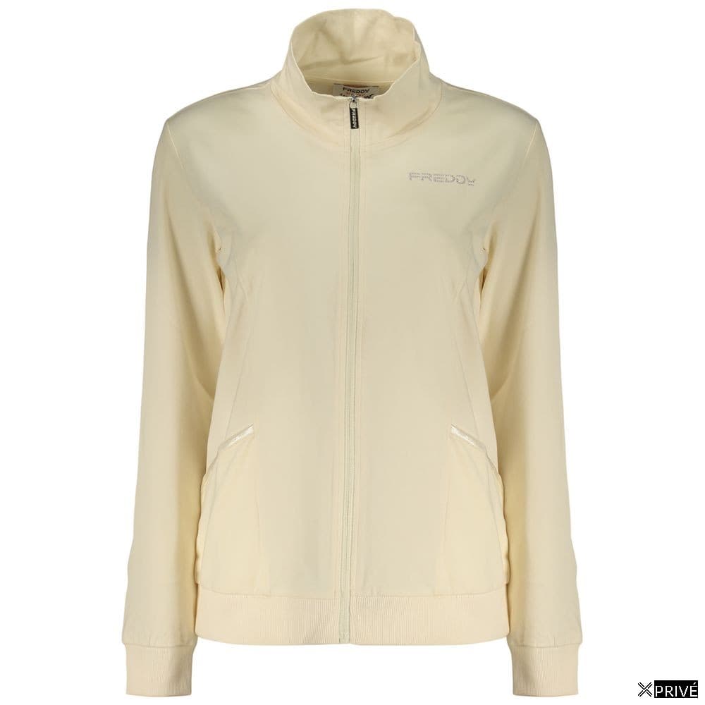 Pull beige — 1