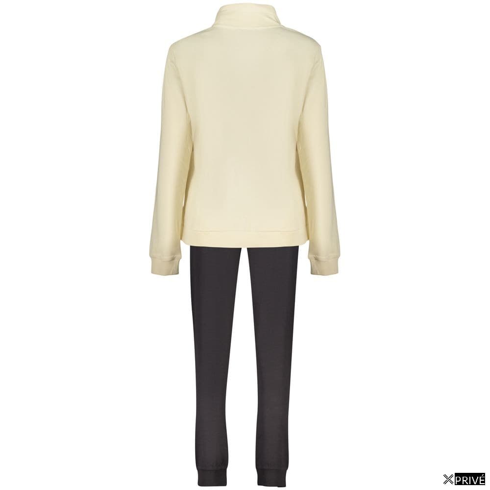 Pull beige en Cotton — 2