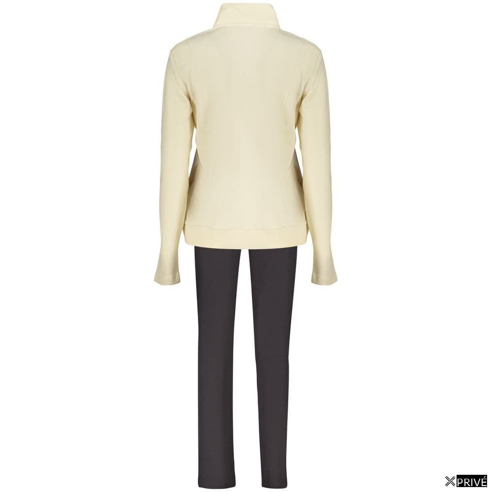 Pull beige en Cotton — 2