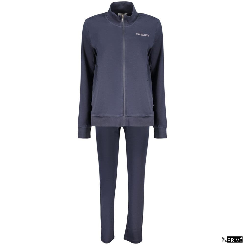 Pull en Cotton — 1