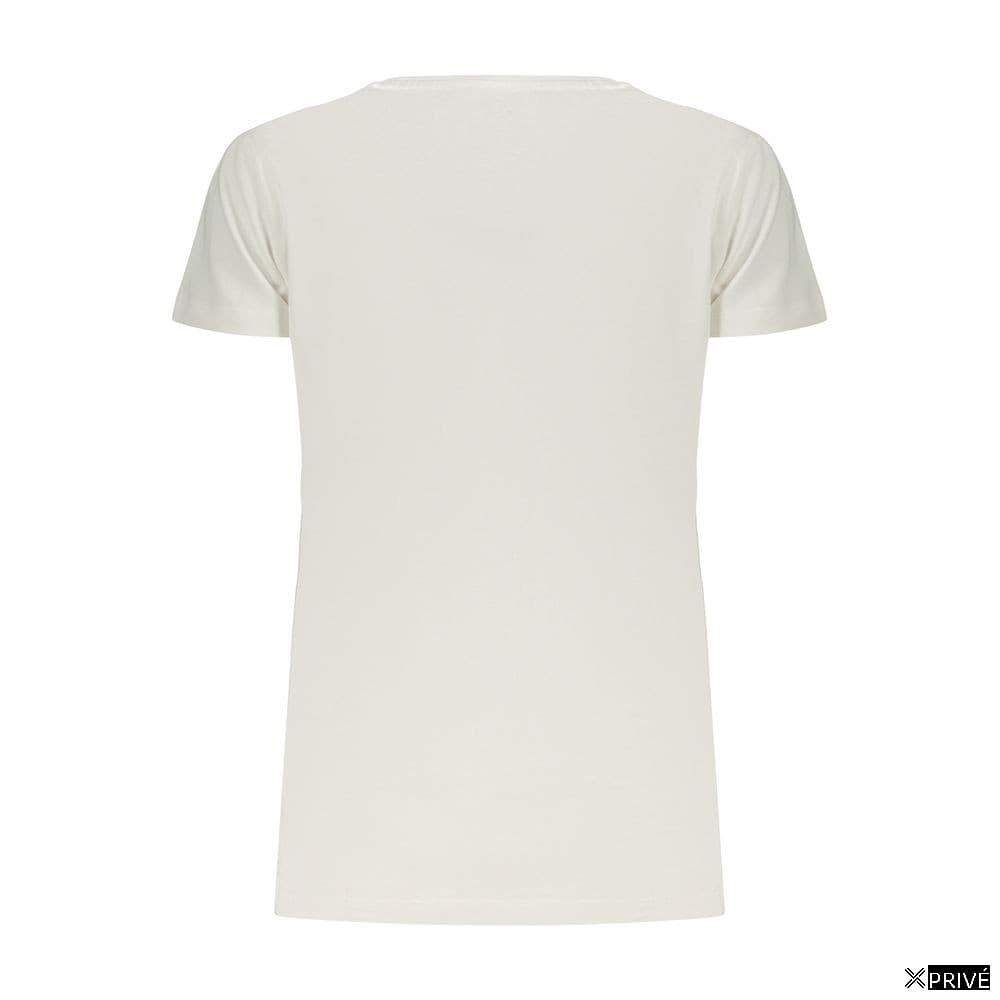 Top en Cotton — 2