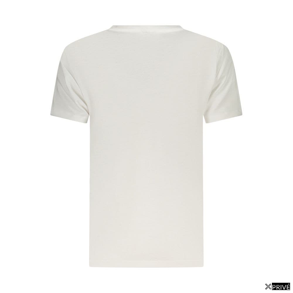 Top blanc — 2