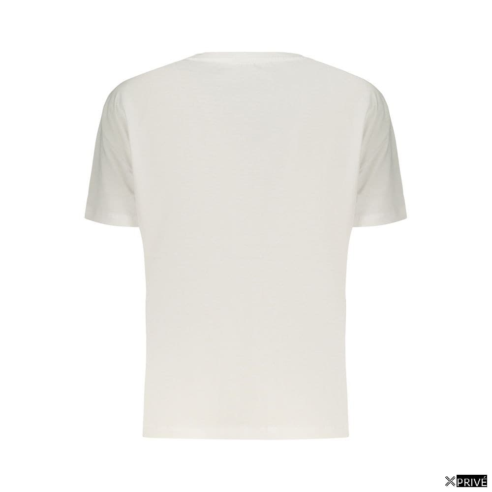 Top en Cotton — 2