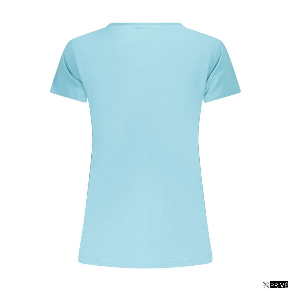 Top en Cotton — 2