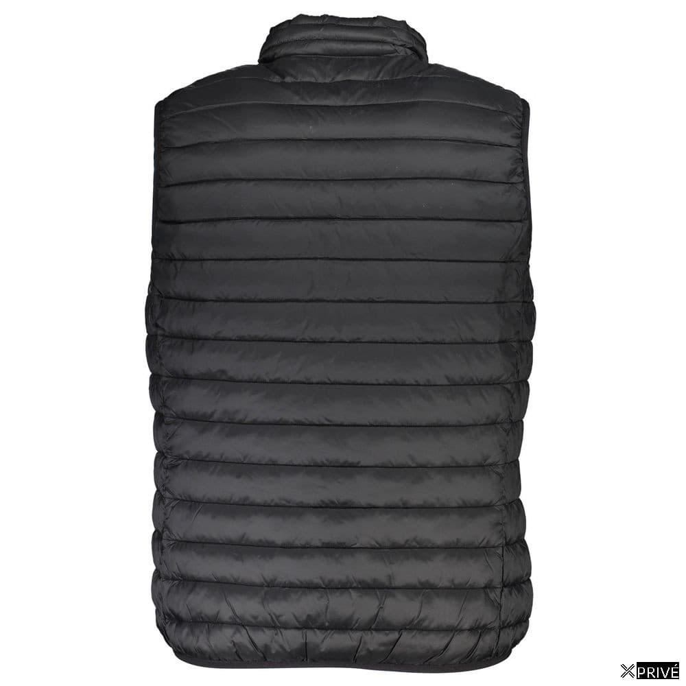 Gilet noir — 2