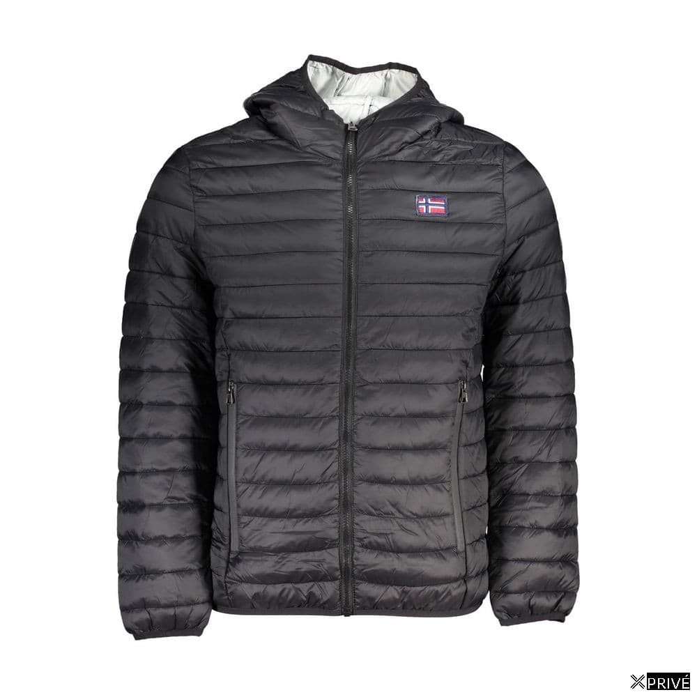 Veste en Polyamide — 1