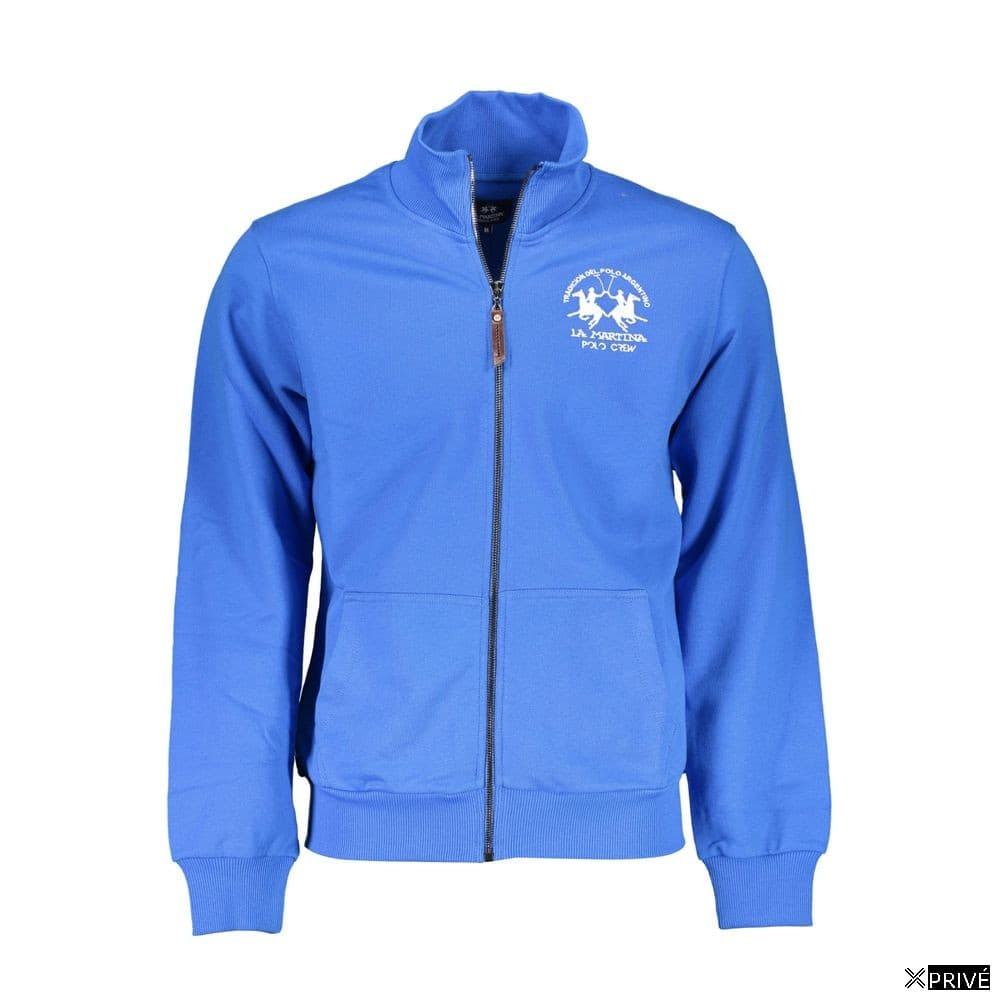 Pull en Cotton — 1
