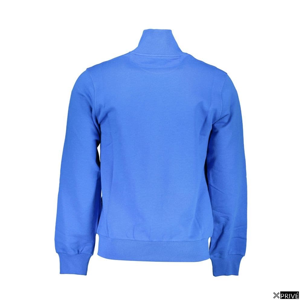 Pull en Cotton — 2