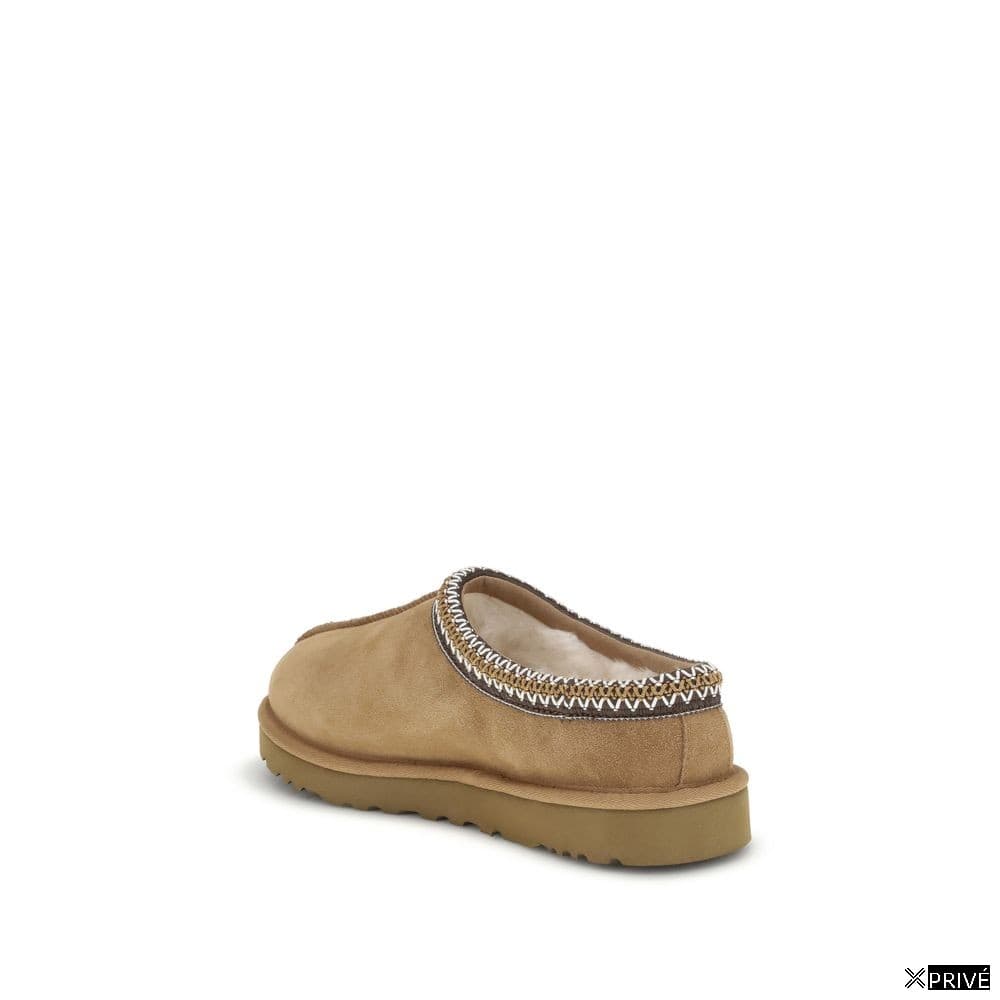 Sandales beiges en Cuir — 3