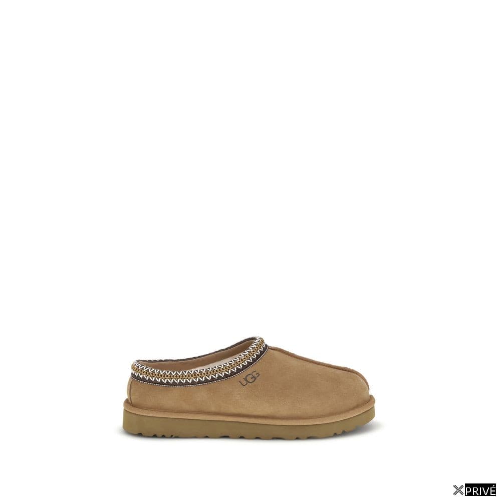 Sandales beiges en Cuir — 1