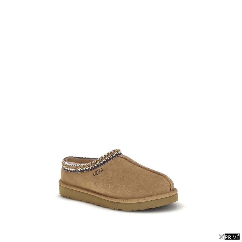 Sandales beiges en Cuir — 2
