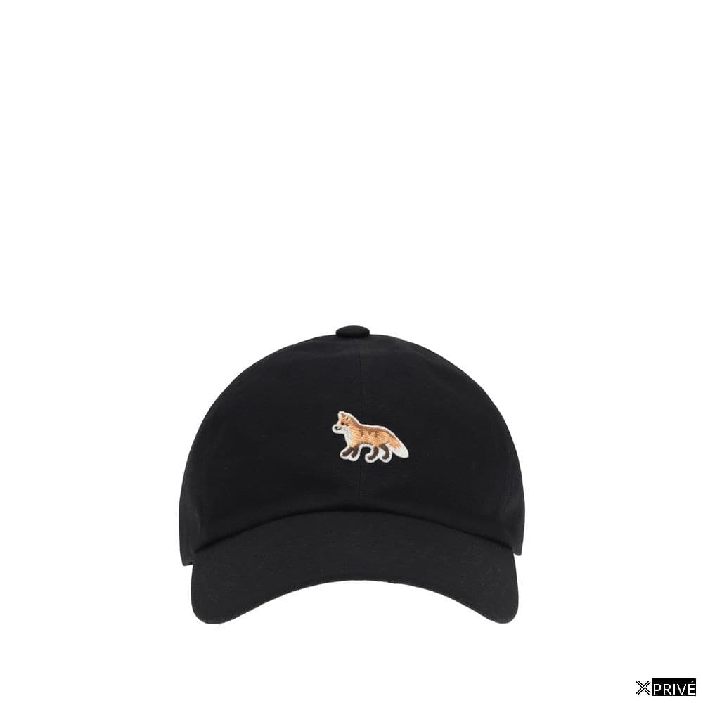 Chapeau en Cotton — 1