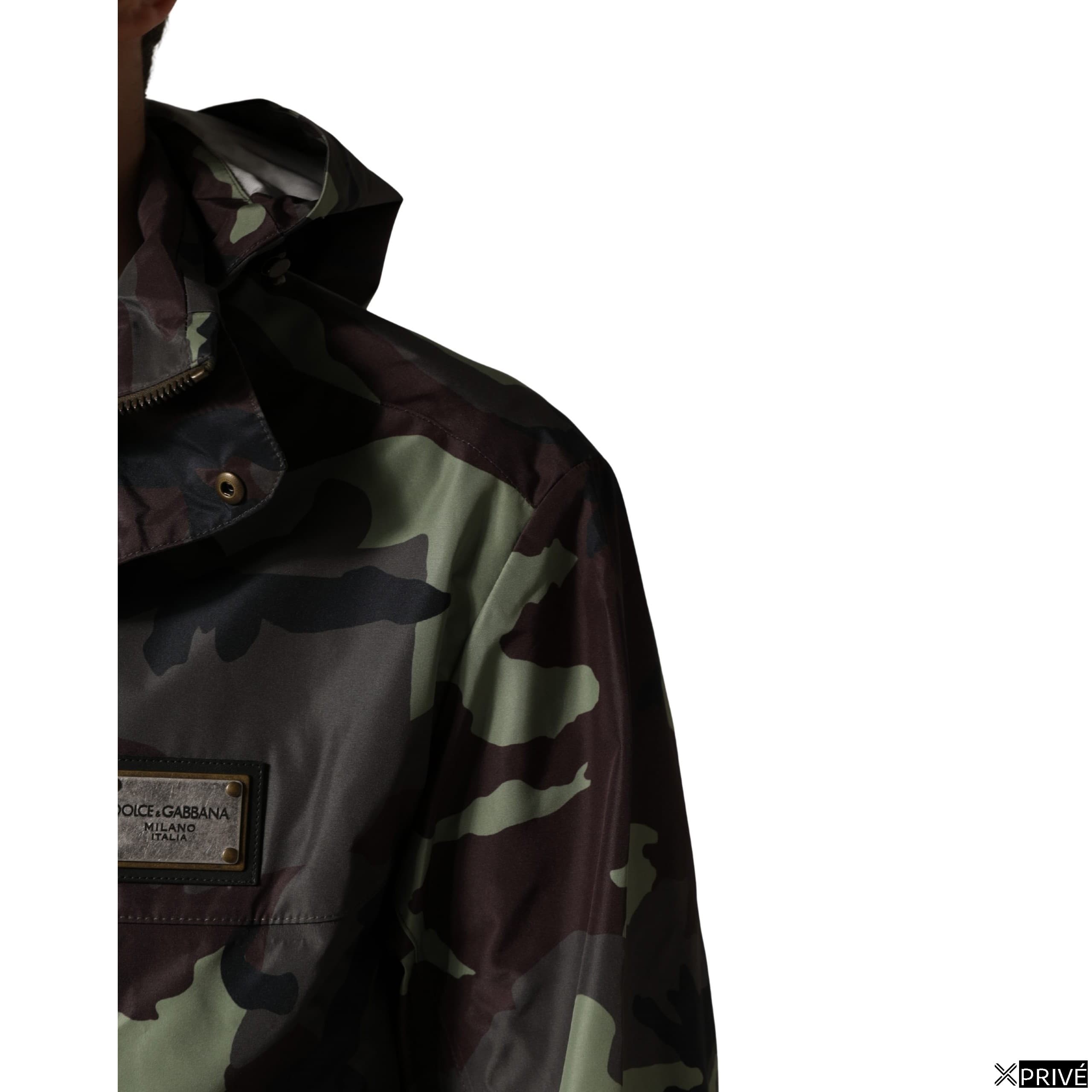 Veste — 6