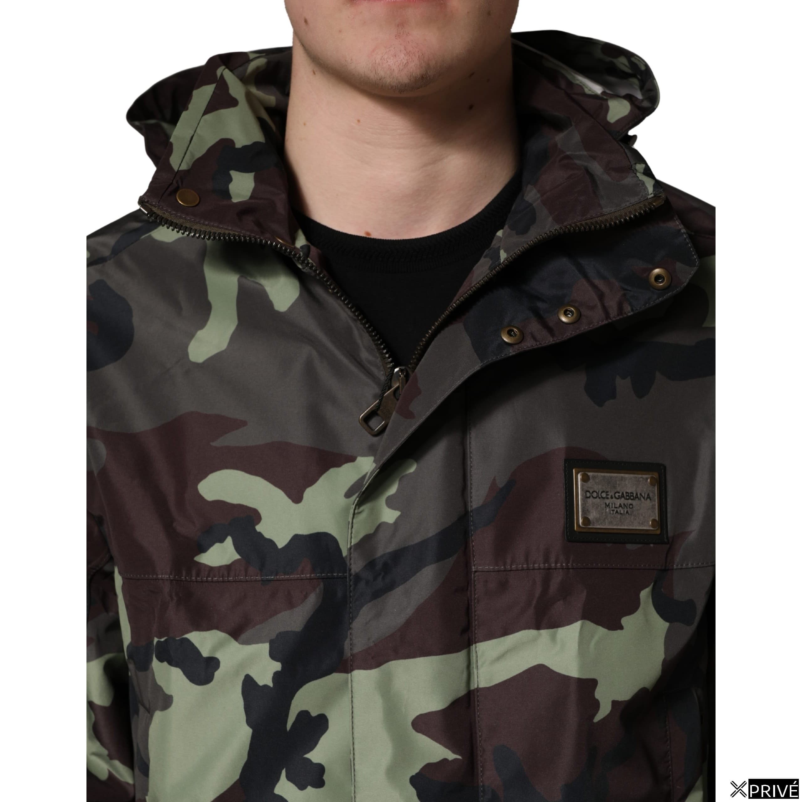 Veste — 5