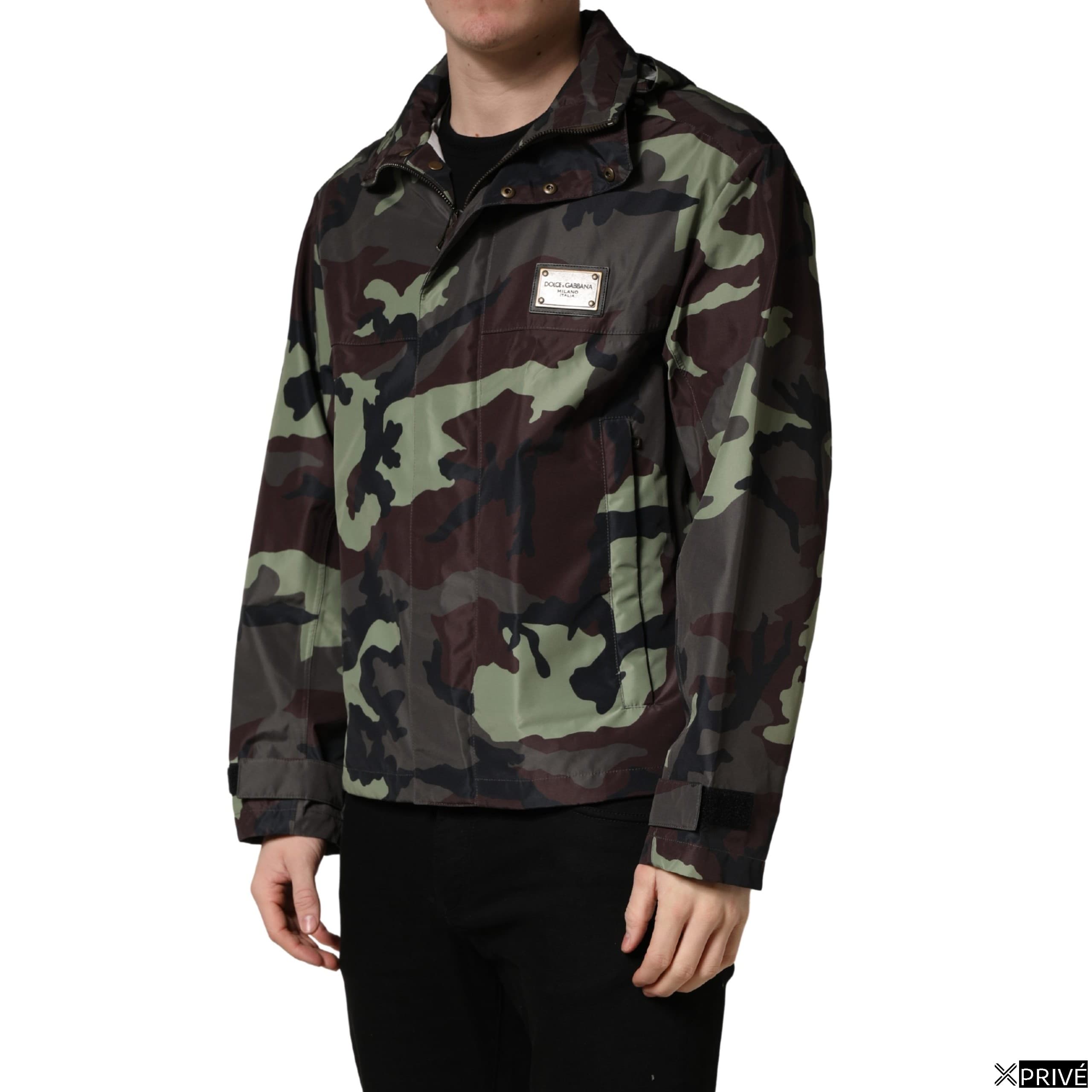 Veste — 3
