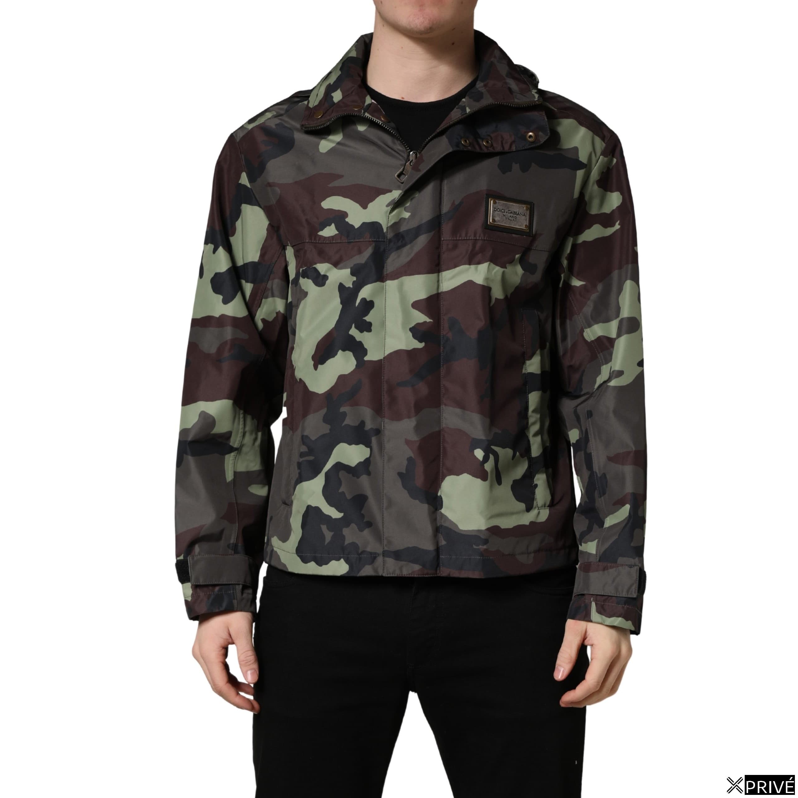 Veste — 1