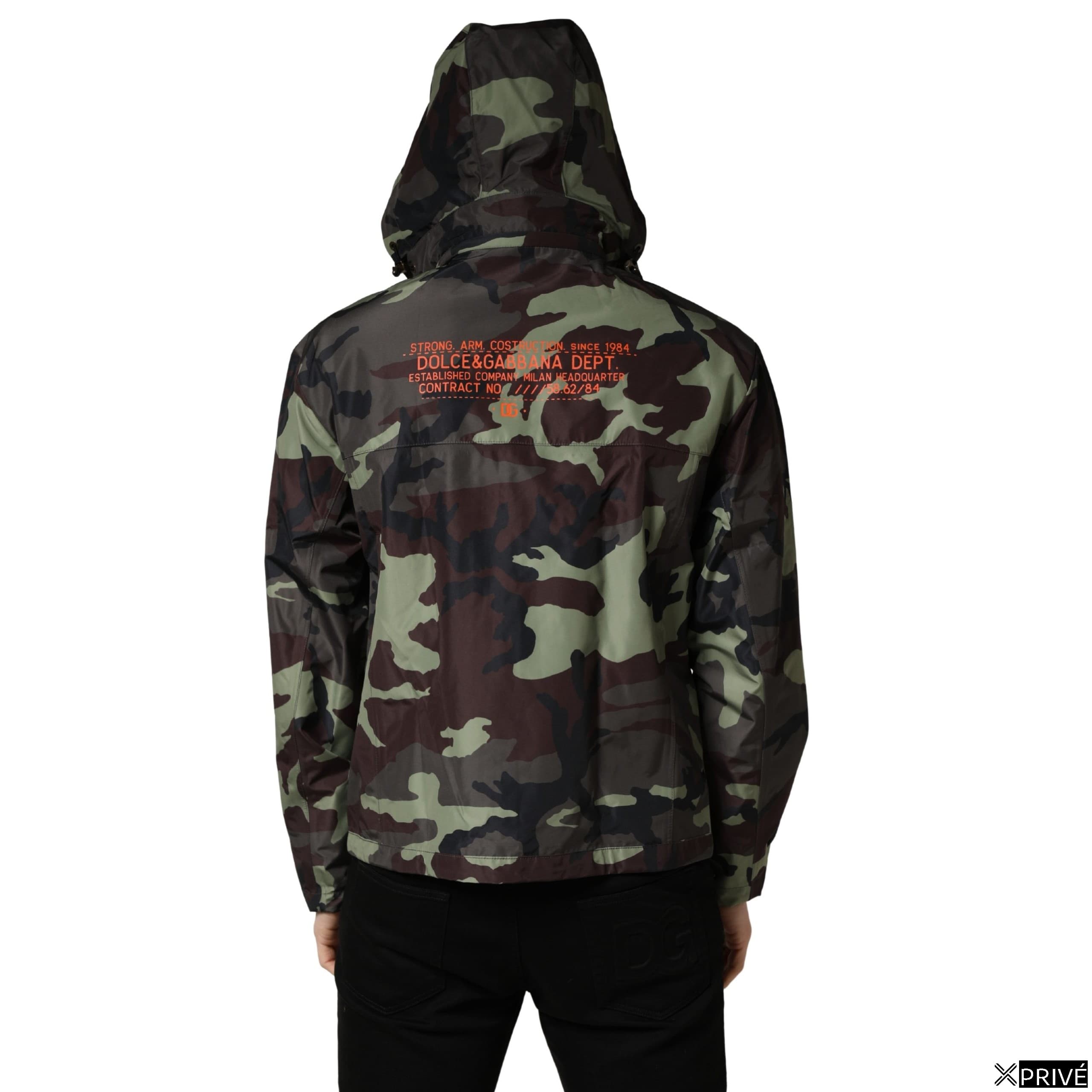 Veste — 4