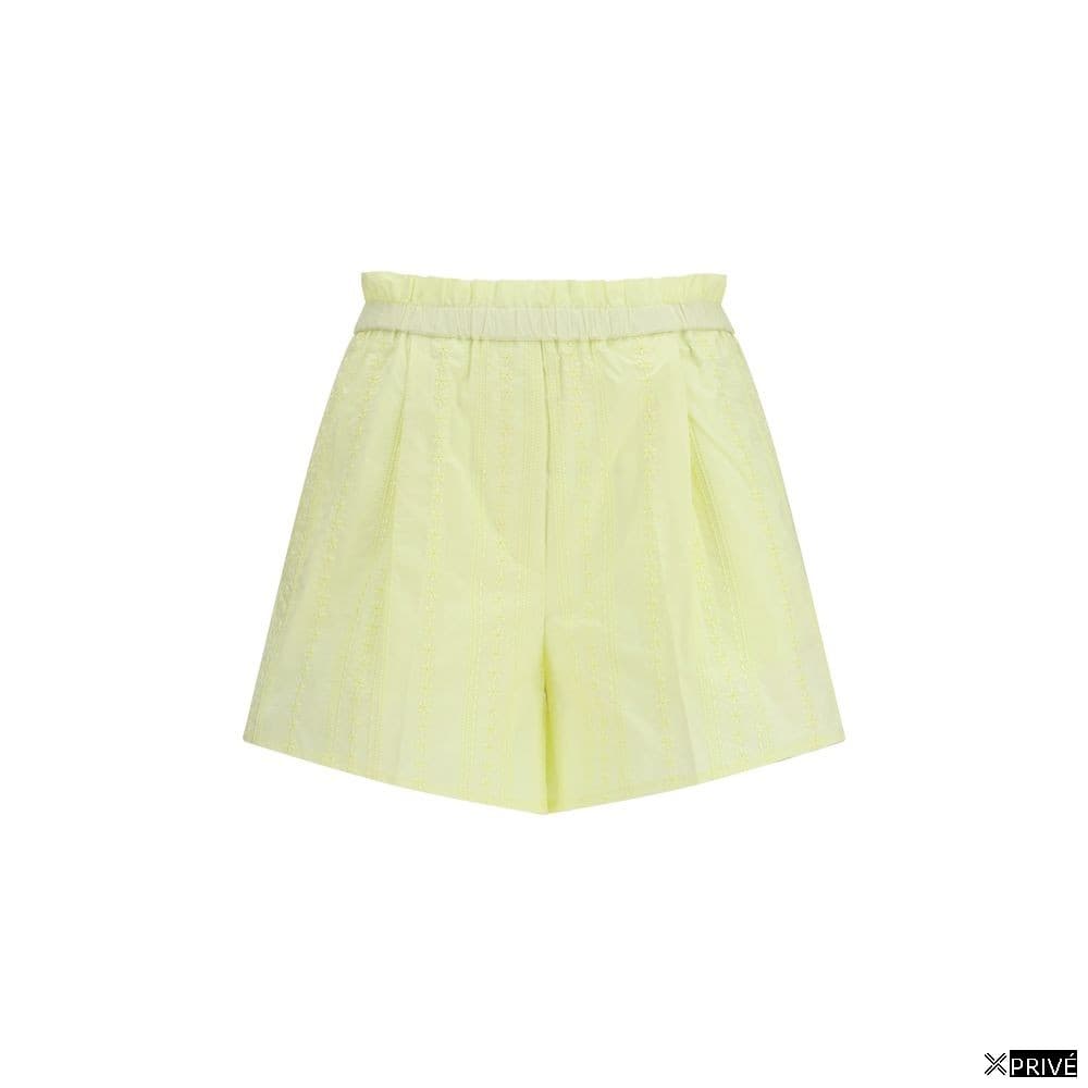 Short en Cotton — 1