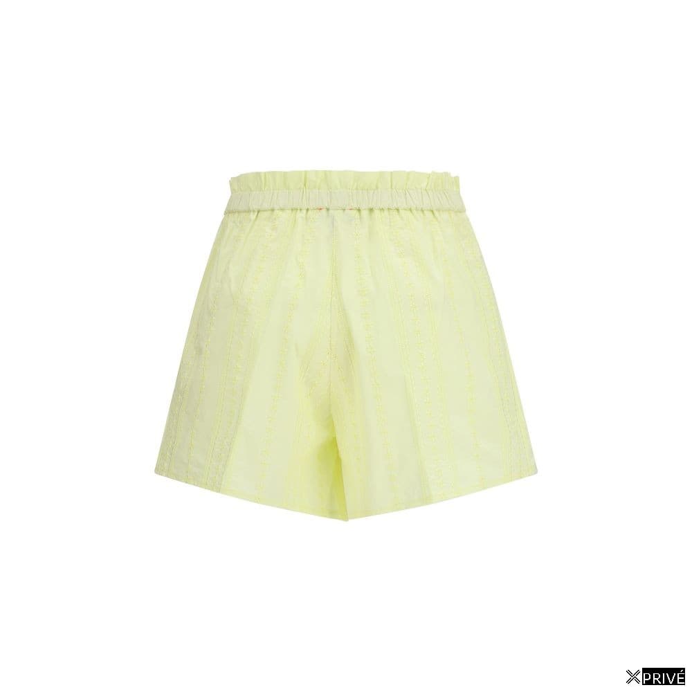 Short en Cotton — 2