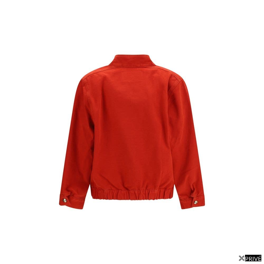 Veste en Cotton — 2