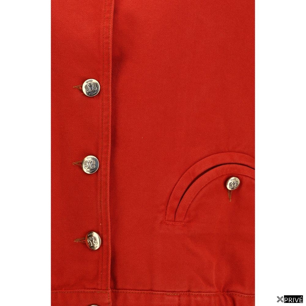 Veste en Cotton — 3