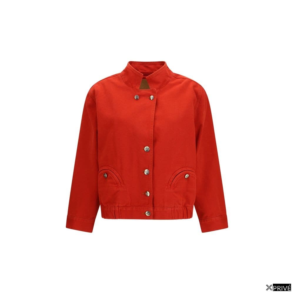 Veste en Cotton — 1