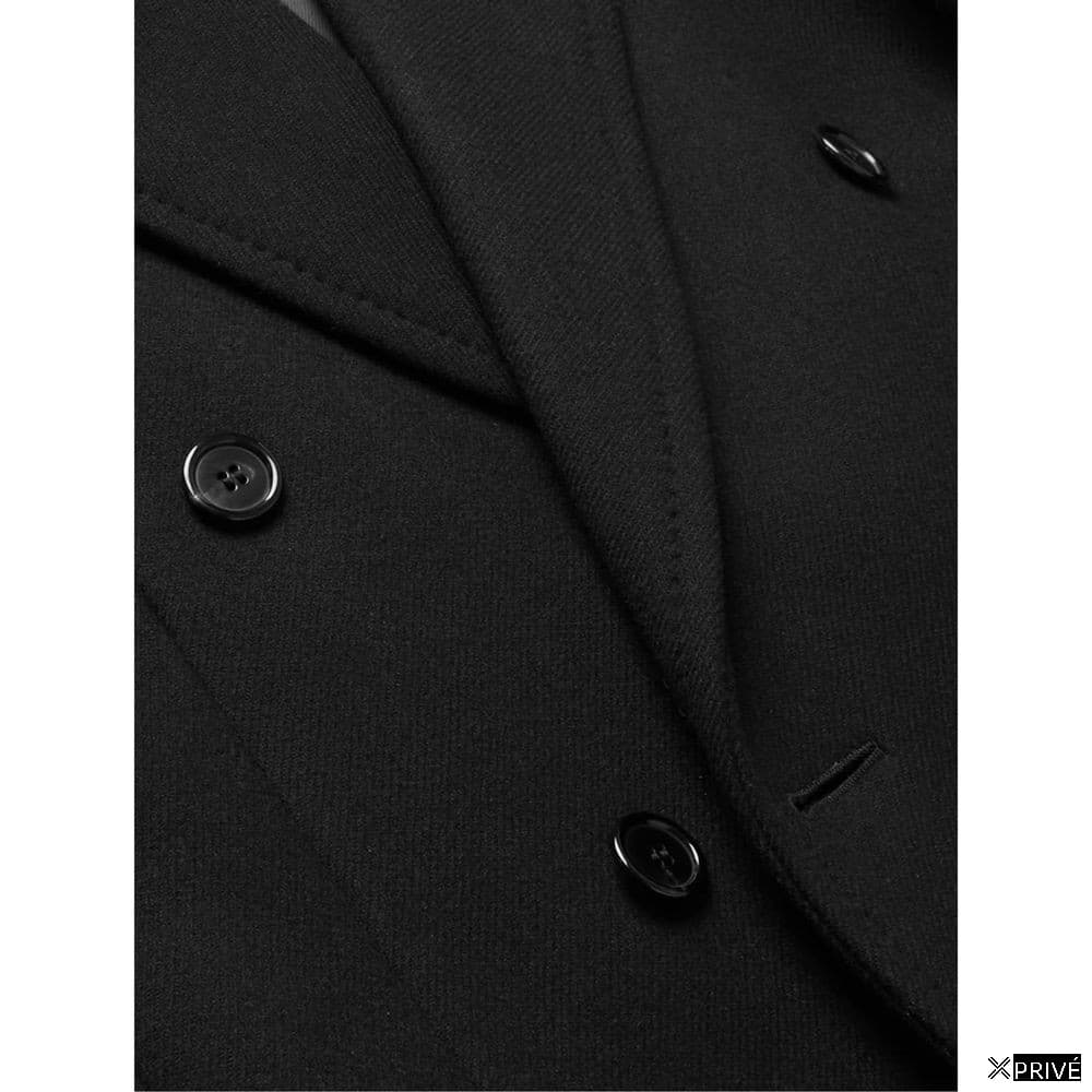 Veste en Wool — 4