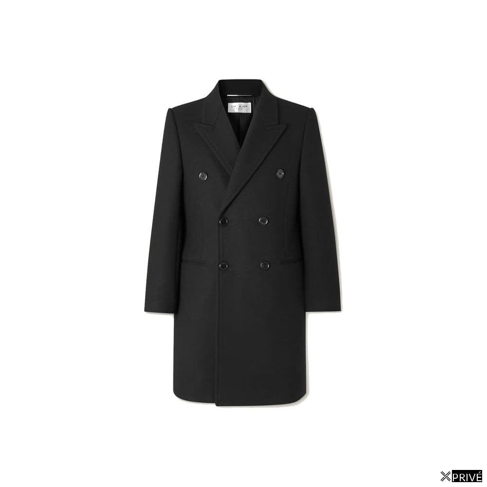 Veste en Wool — 1