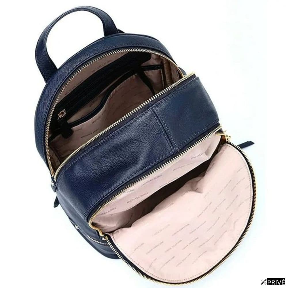 Sac à dos en Leather — 3