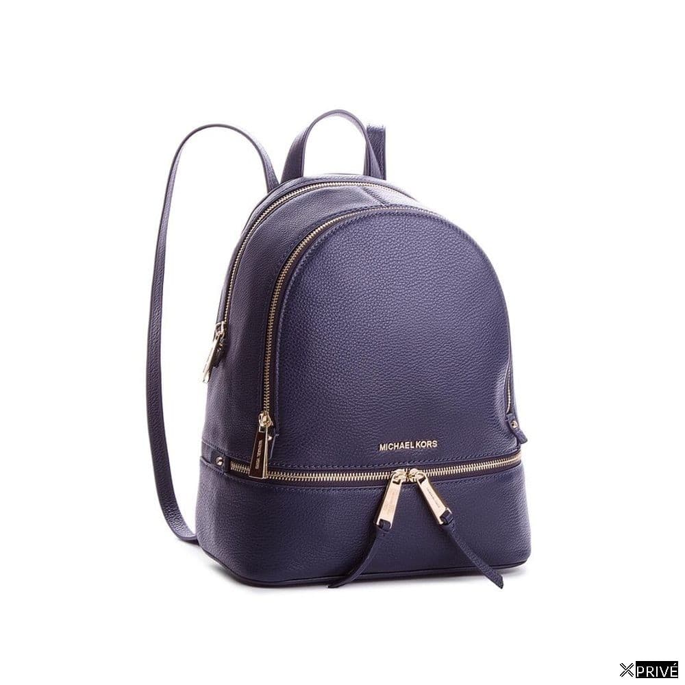 Sac à dos en Leather — 1