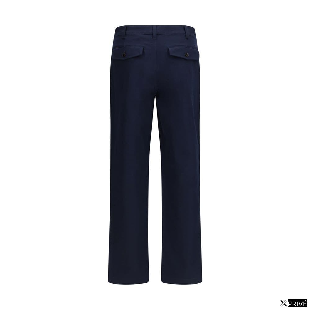 Jeans en Cotton — 2