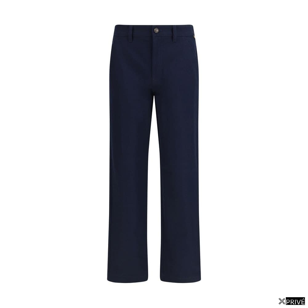 Jeans en Cotton — 1