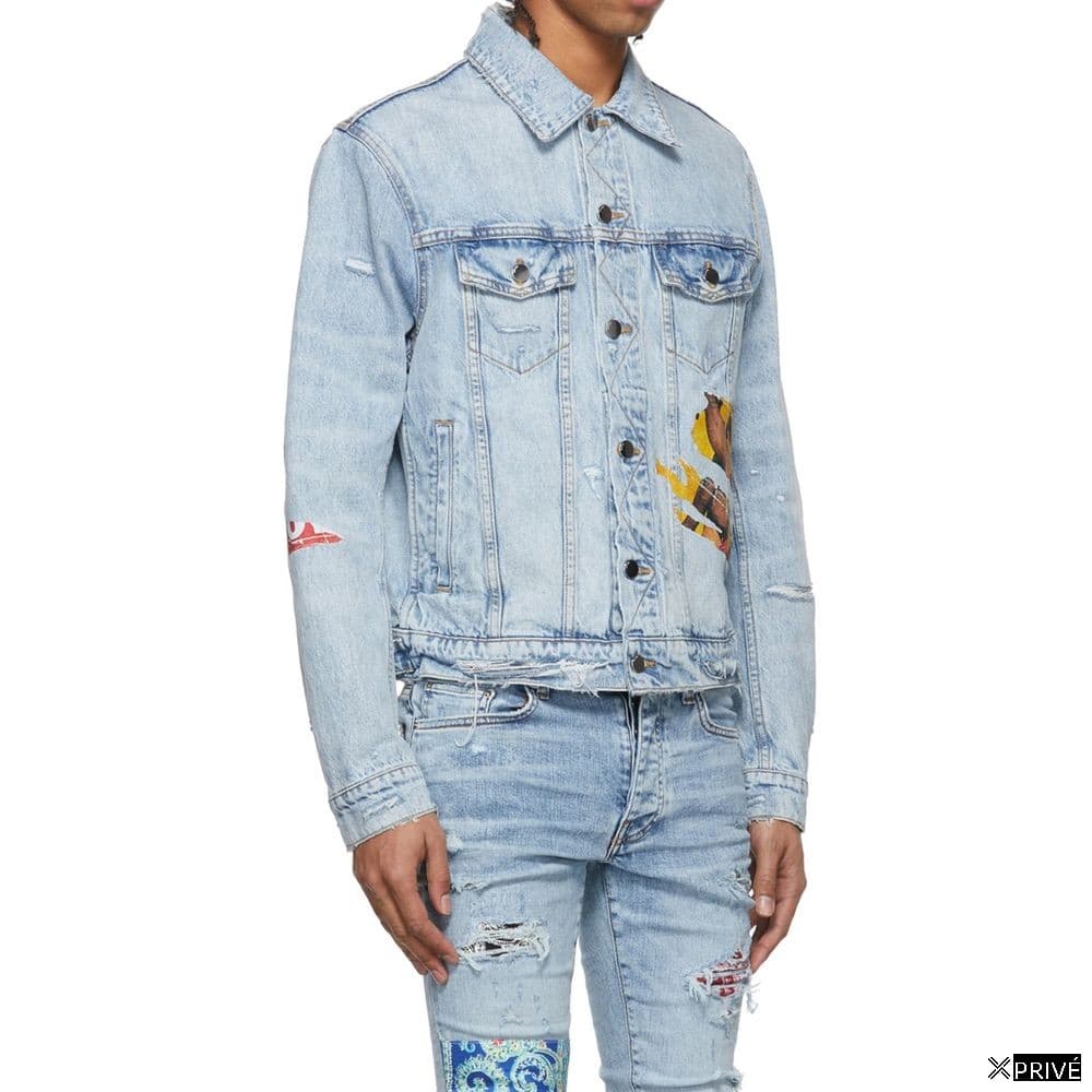 Veste en Cotton — 2