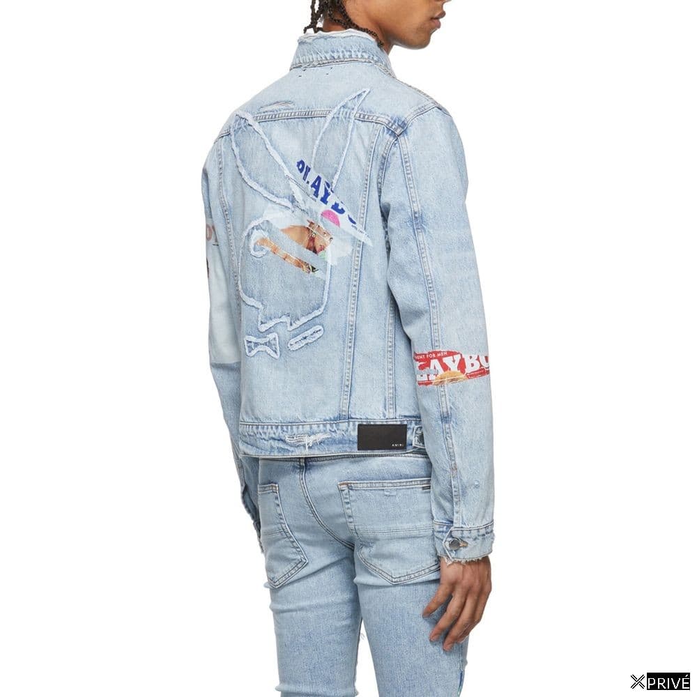 Veste en Cotton — 3