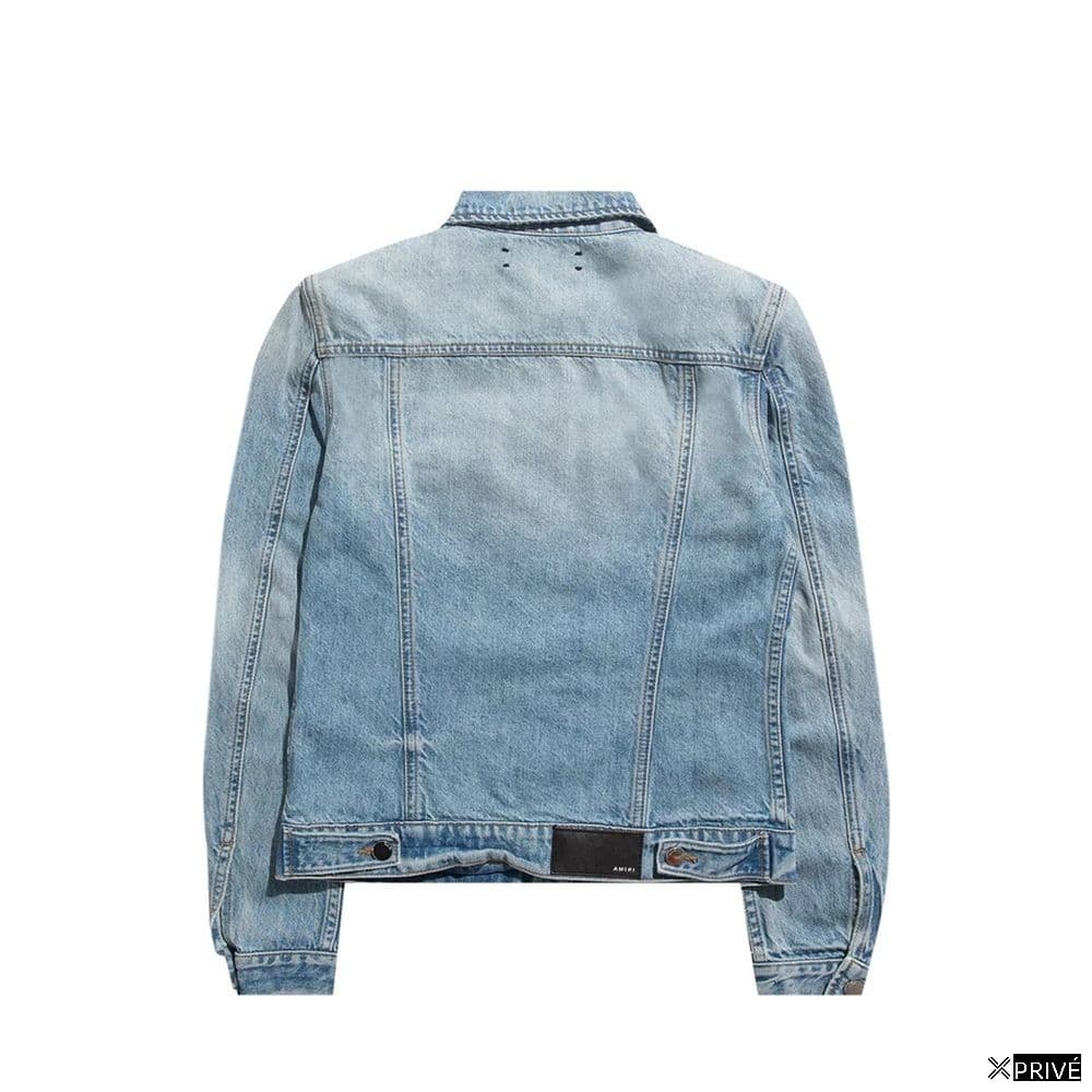 Veste en Cotton — 3