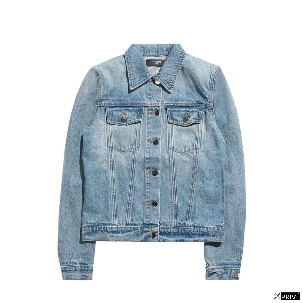 Veste en Cotton — 1