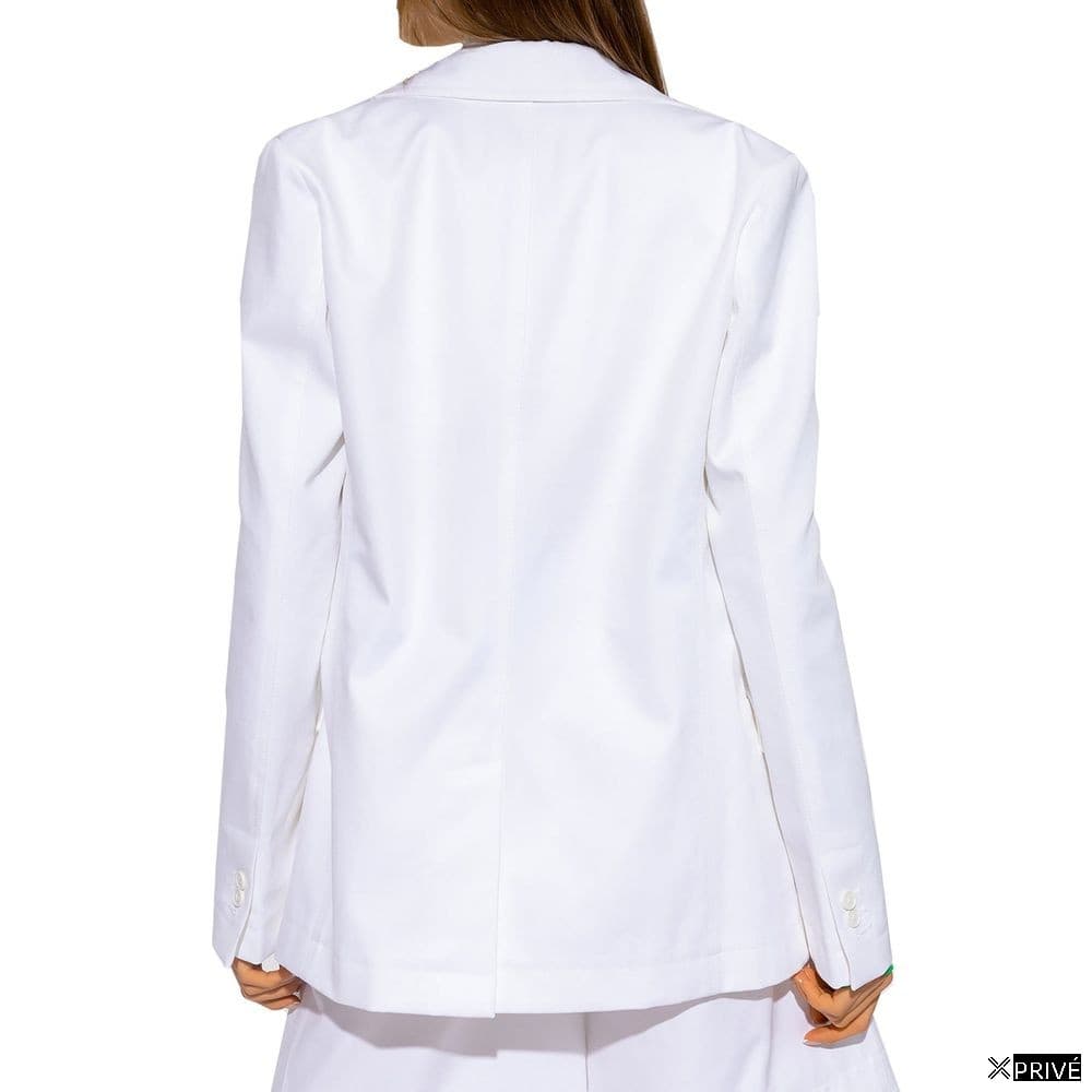 Blazer en Cotton — 3