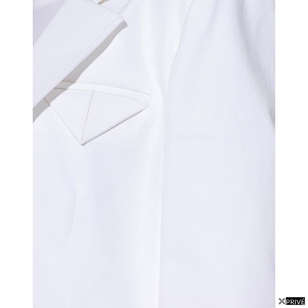 Blazer en Cotton — 4