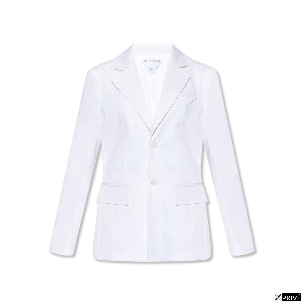 Blazer en Cotton — 1