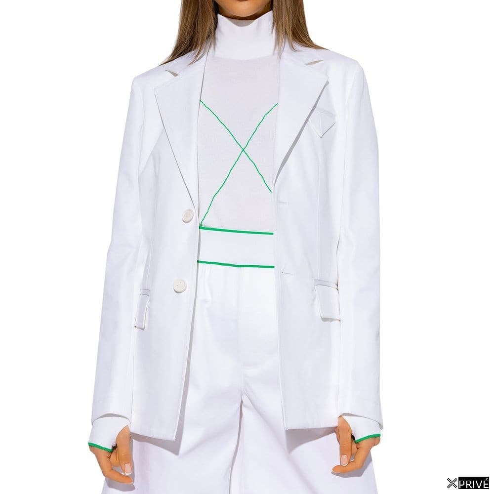 Blazer en Cotton — 2