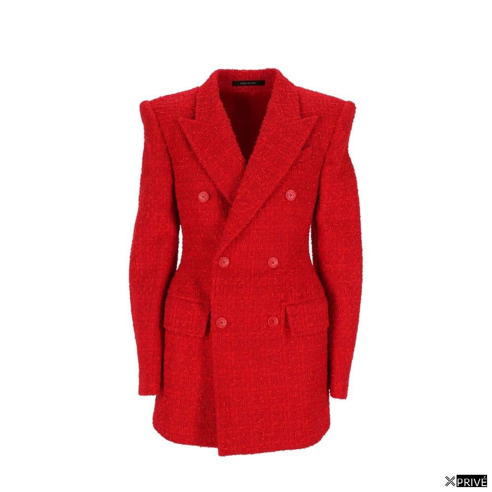 Veste — 1