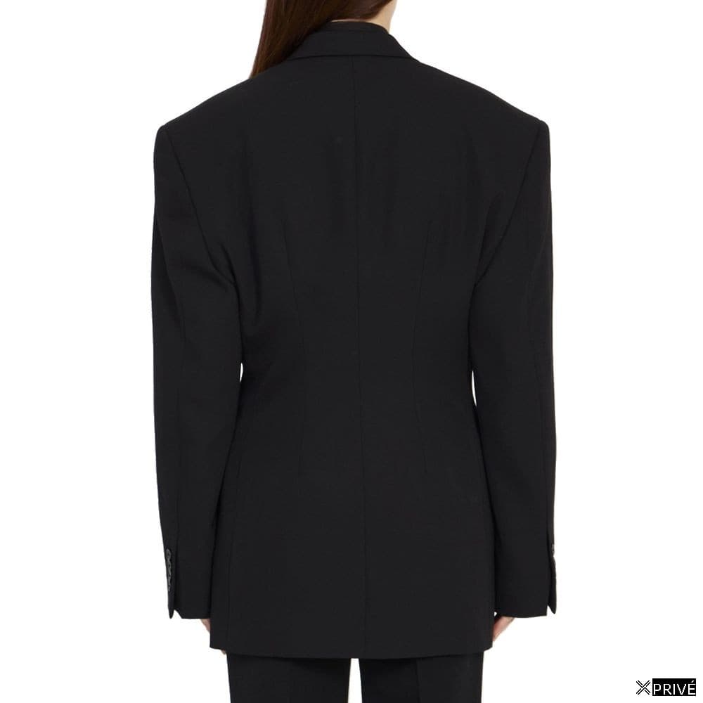 Veste en Wool — 3