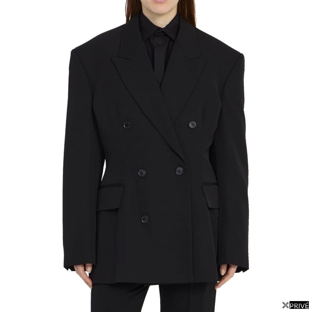 Veste en Wool — 2